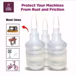 Best Quality Machine Oil | Sewing Machine oil - Image 4