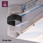 10 Ghaz 12mm Boning wire hard cancan plastic Rigilene Boning - Image 3