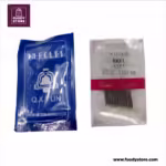 Domestic Sewing Machine Needles 10 Needles- (Size 18/110) - Image 3