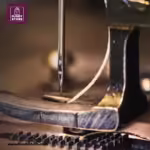 Domestic Sewing Machine Needles 10 Needles- (Size 18/110) - Image 2