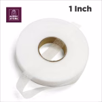 Double Sided Fusing Tape 1 Inch, Fabric Fusing Rivil Civil Tape