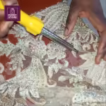 Best Quality Electric Soldering Iron for Dresses . Electric Kawya AC 220V 60W - Image 2