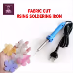 Best Quality Electric Soldering Iron for Dresses . Electric Kawya AC 220V 60W - Image 3