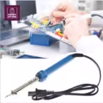 Best Quality Electric Soldering Iron for Dresses . Electric Kawya AC 220V 60W - Image 4