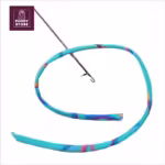 10 inch Loop turner hook l fabric piping hook Stainless Steel Flexible - Image 4