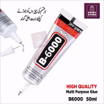 B6000 Glue Multi Purpose Adhesive Glue For DIY Crafts Jewelry fabric etc