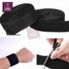 Strong Double Sided Velcro Tape 2 Ghaz Pack 1 inch wide ,Hook & Loop Magic Tape - Image 4
