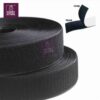 Strong Double Sided Velcro Tape 2 Ghaz Pack 1 inch wide ,Hook & Loop Magic Tape - Image 3