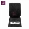 Strong Double Sided Velcro Tape 2 Ghaz Pack 1 inch wide ,Hook & Loop Magic Tape - Image 2