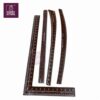 Tailor scale set included 4pcs- Best quality trouser shirt cutting wooden scale kit for tailoring - Image 4