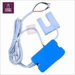 U-Shaped Magnetic LED for Sewing Machine Light 220 V | Adjustable Brightness - Image 2