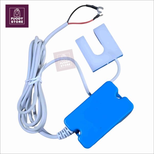 U-Shaped Magnetic LED for Sewing Machine Light 220 V | Adjustable Brightness - Image 2