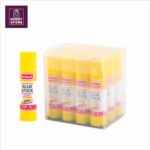 High Quality 9g Non-toxic Pvp Glue Stick , Multipurpose White Glue for Art and Craft - Image 2