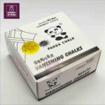 Invisible Tailor Chalk 50pcs box | Panda Garment Tailor's Chalk Invisible Chalk 100% Original . Made in CHINA - Image 4