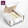 Invisible Tailor Chalk 50pcs box | Panda Garment Tailor's Chalk Invisible Chalk 100% Original . Made in CHINA - Image 2
