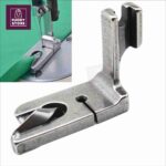 JUKI Machine Fabric Scroll Hemmer Feet 24mm | Spiral cloth feet for Sewing Machine - Image 4