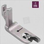 JUKI Machine Fabric Scroll Hemmer Feet 24mm | Spiral cloth feet for Sewing Machine - Image 3