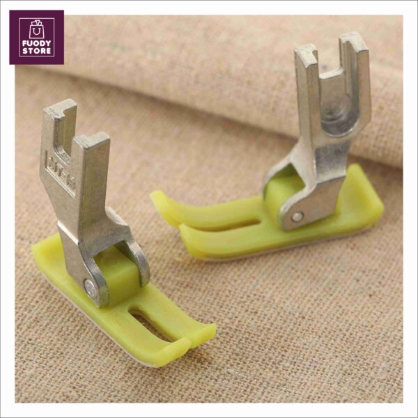 Industrial Teflon Foot MT18  Non-Stick Presser Foot for Universal Sewing Machines - Image 3