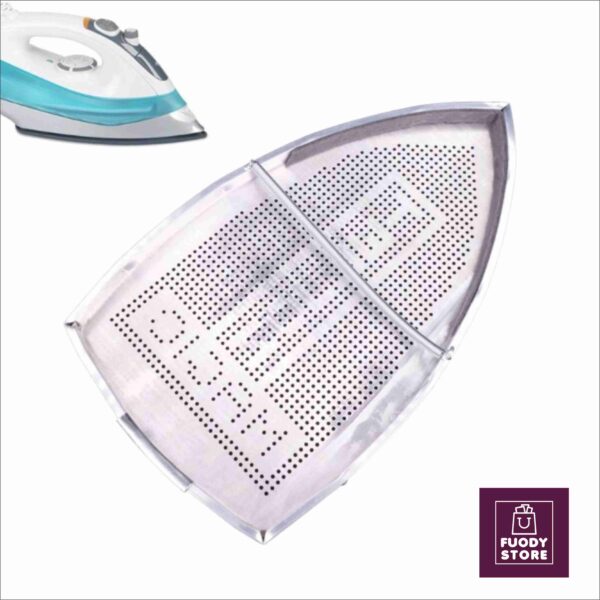 ZhiwenCZW Teflon Iron Cover – Universal Non-Stick Shoe & Fabric Protector for Safe Ironing - Image 4