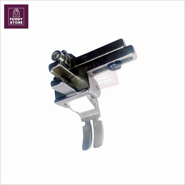 Universal T3 Roller Presser Foot 3-Way Adjustable Sewing Machine Foot for Juki, Brother, Singer - Image 3