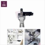 Universal T3 Roller Presser Foot 3-Way Adjustable Sewing Machine Foot for Juki, Brother, Singer - Image 4