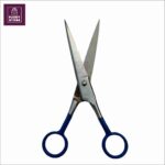 5-Inch Small Straight Edge Scissors ( Kainchi ) – Multipurpose Precision Cutting Tool - Image 3