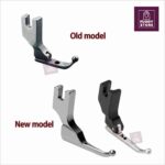 Bead & Sequin Special Presser Foot for Wedding Dress & Evening Gown Sewing for Juki Sewing Machines - Image 3