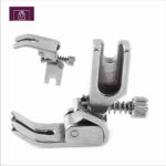 P952 Presser Foot | Professional Gathering / Shirring Foot for High-Shank Sewing Machines Sewing Machines - Image 4