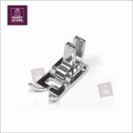 Zig Zag Straight Stitch Presser Foot – Low Shank Universal Foot for Vintage Pakistani Sewing Machines - Image 4