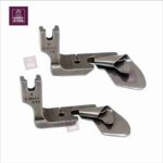 1/4" Curved Hemmer Presser Foot Compatible with Industrial Sewing Machine Like Brother Juki Jack - Image 2