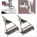 Easy Thread Cutting Tool – Snip Grip Thread Cutter with Concealed Knife for Industrial Sewing Machines (1 PC) - Image 4