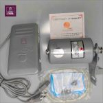 250W Sewing Machine Motor with 100% Pure Copper Wiring – Powerful Motor for Stitching Machines - Image 4