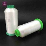 Transparent Nylon Embroidery Thread | Invisible Thread for Beading, Stitching & Crafting (6600M, 0.14mm, White) - Image 4