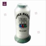 Transparent Nylon Embroidery Thread | Invisible Thread for Beading, Stitching & Crafting (6600M, 0.14mm, White) - Image 3