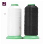 Transparent Nylon Embroidery Thread | Invisible Thread for Beading, Stitching & Crafting (6600M, 0.14mm, Black) - Image 4