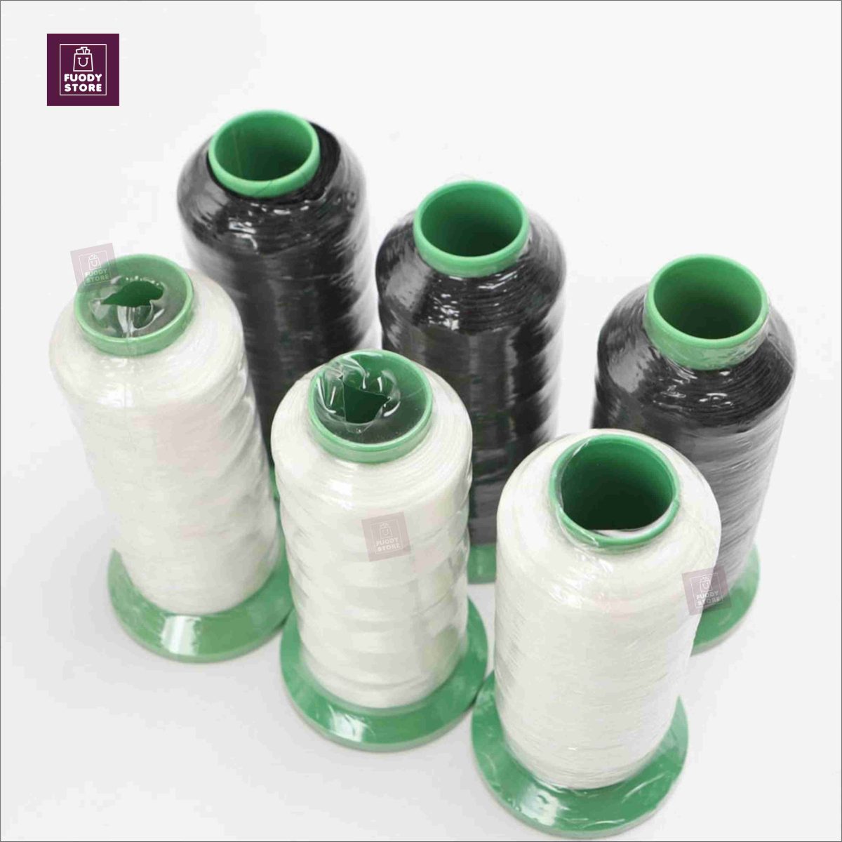 Transparent Nylon Embroidery Thread | Invisible Thread for Beading ...