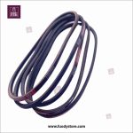 German Quality Leather Sewing Machine Motor Belt 13" to 15" Adjustable Stretchable Belt for Machines Motors (150W/250W) - Image 3