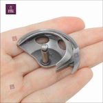 Domestic Sewing Machine Shuttle Hook Stainless Steel Replacement Sewing Machine Tool for Old Household Machines - Image 4