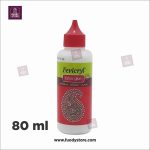 4 Glue Deal Pack | Fabric Glue Set UHU + B6000 + Glue Stick + Fevicryl | Best Value Combo Pack - Image 4