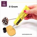 4 Glue Deal Pack | Fabric Glue Set UHU + B6000 + Glue Stick + Fevicryl | Best Value Combo Pack - Image 2