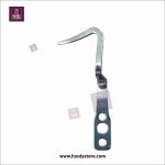 Pressure Bar Thread Guide for Juki Single Needle Sewing Machine | Industrial Sewing Machine Spare Part Accessories - Image 5