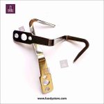 Pressure Bar Thread Guide for Juki Single Needle Sewing Machine | Industrial Sewing Machine Spare Part Accessories - Image 4