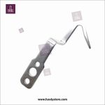 Pressure Bar Thread Guide for Juki Single Needle Sewing Machine | Industrial Sewing Machine Spare Part Accessories - Image 3