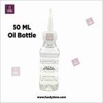 White Sewing Machine Oil Bottle | Multi Purpose Lubricant Oil (50 ml) Silai Machine Ka Tel for Sewing Machine, Fan, Cycle, Lock & Printer - Image 3