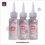 White Sewing Machine Oil Bottle | Multi Purpose Lubricant Oil (50 ml) Silai Machine Ka Tel for Sewing Machine, Fan, Cycle, Lock & Printer - Image 4
