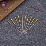 Orchid Sewing Machine Special Needles 10 Pc Pack (Hax1 110/18) High Hardness & Non-Breakage for Domestic Pakistani Machines - Image 5