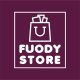 fuody store logo small